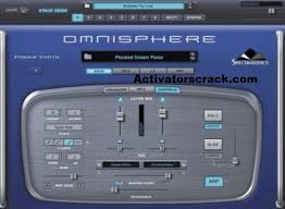 omnisphere 2.5 keygen